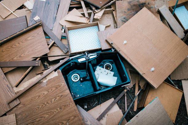 Best Yard Waste Removal  in Sells, AZ